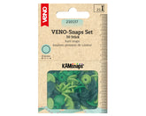 30 Snaps Set VENO 12,4